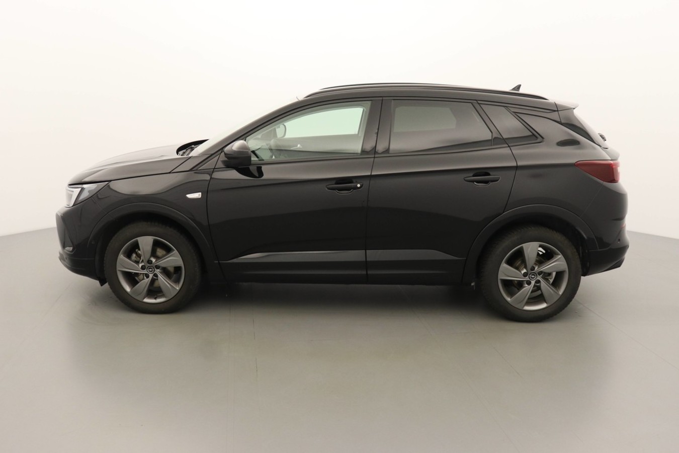 O200914_p3 - OPEL - GRANDLAND - 2024 - photo 4