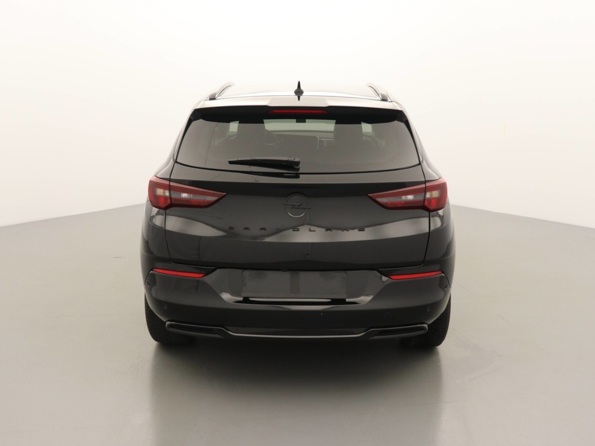 O200914_p3 - OPEL - GRANDLAND - 2024 - photo 5