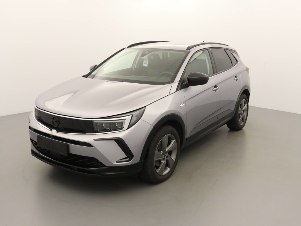 O200918_p3 - OPEL - GRANDLAND - 2024 - photo 1