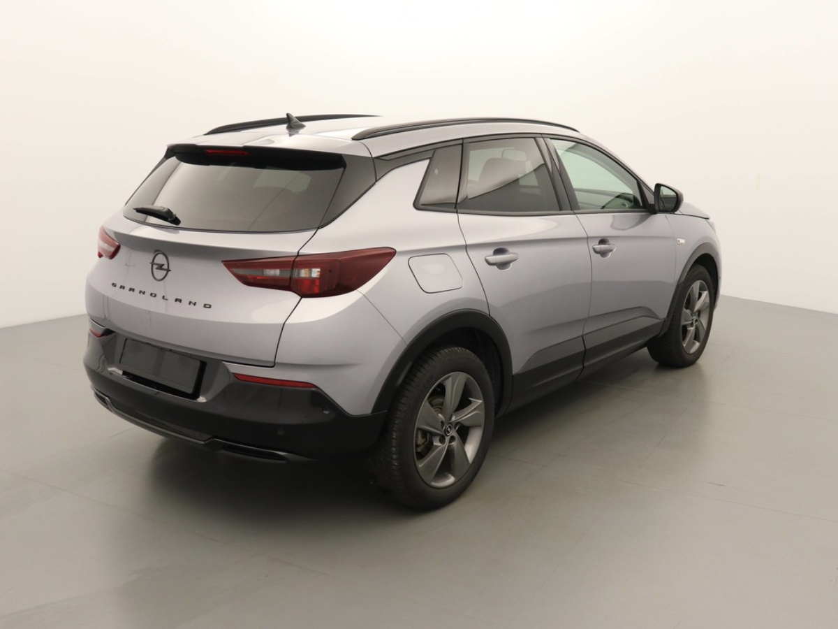 O200918_p3 - OPEL - GRANDLAND - 2024 - photo 2