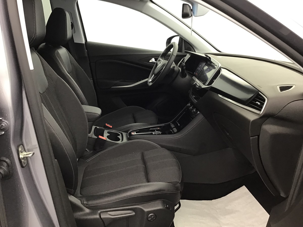 O200918_p3 - OPEL - GRANDLAND - 2024 - photo 6