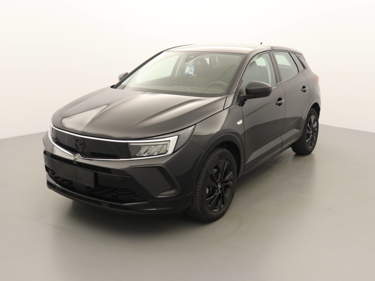 O200919_p3 - OPEL - GRANDLAND - 2024 - photo 1