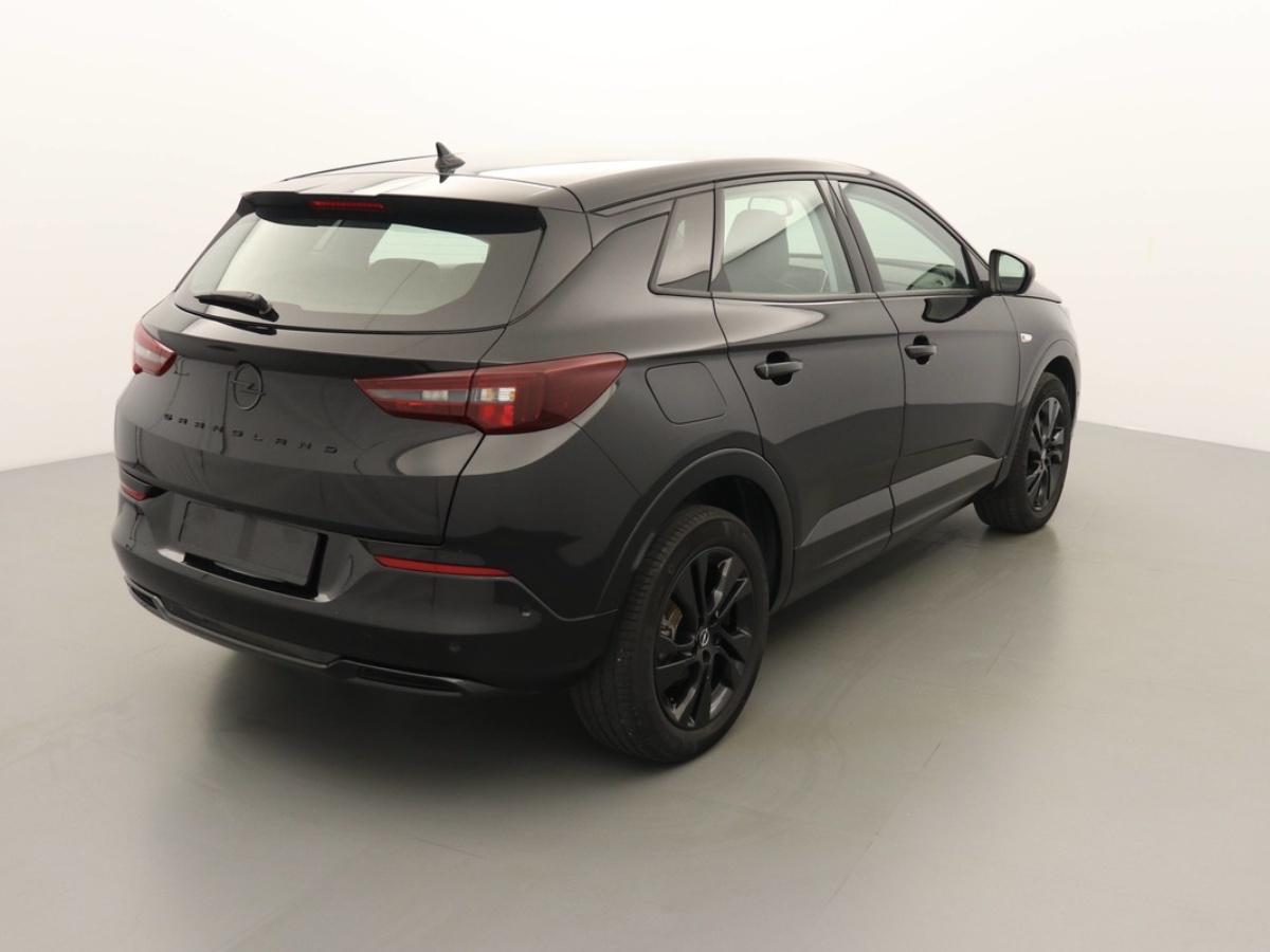 O200919_p3 - OPEL - GRANDLAND - 2024 - photo 2