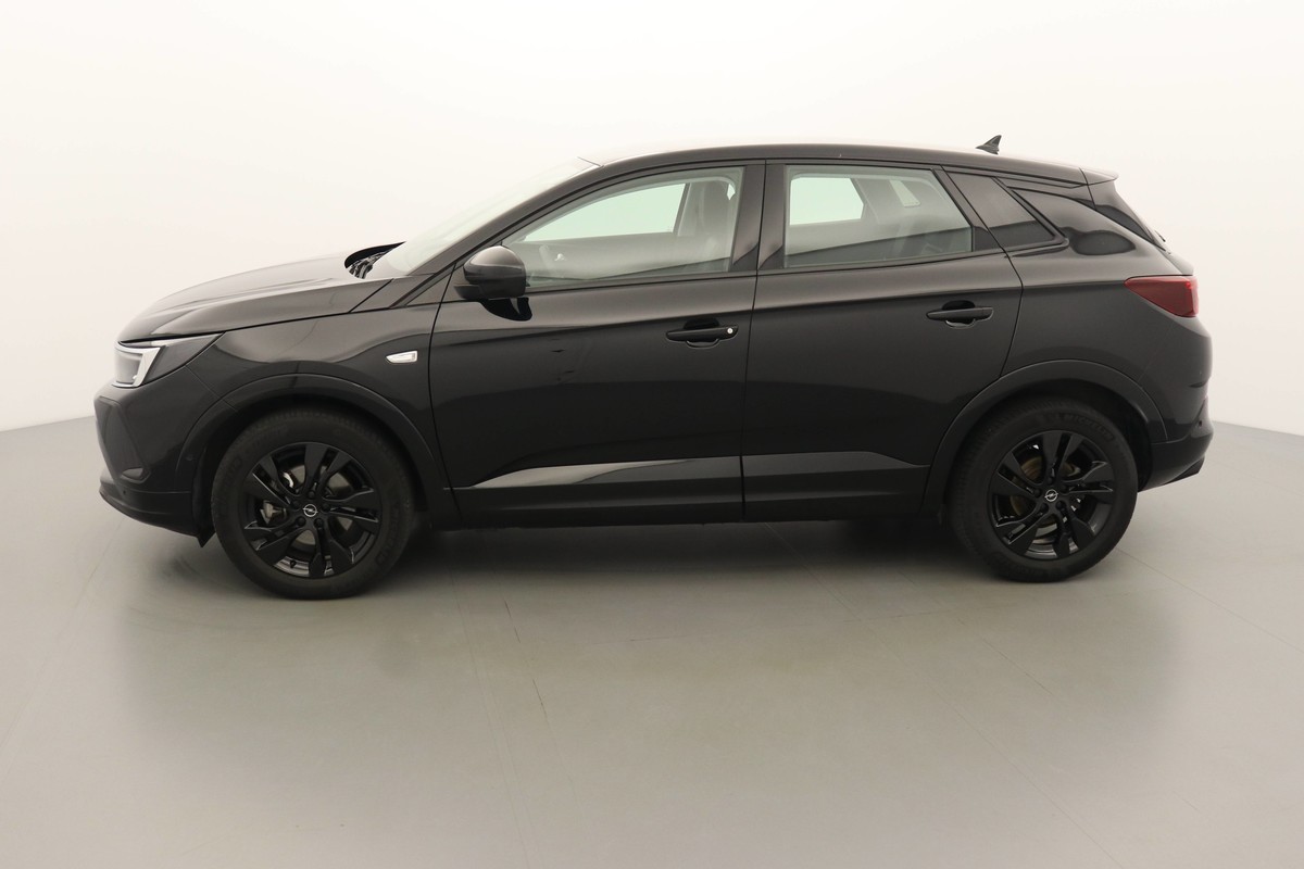 O200919_p3 - OPEL - GRANDLAND - 2024 - photo 4