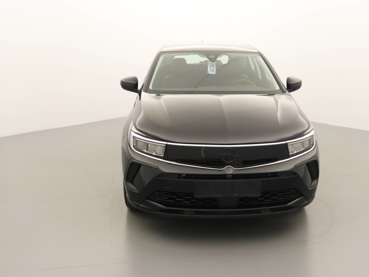 O200919_p3 - OPEL - GRANDLAND - 2024 - photo 3