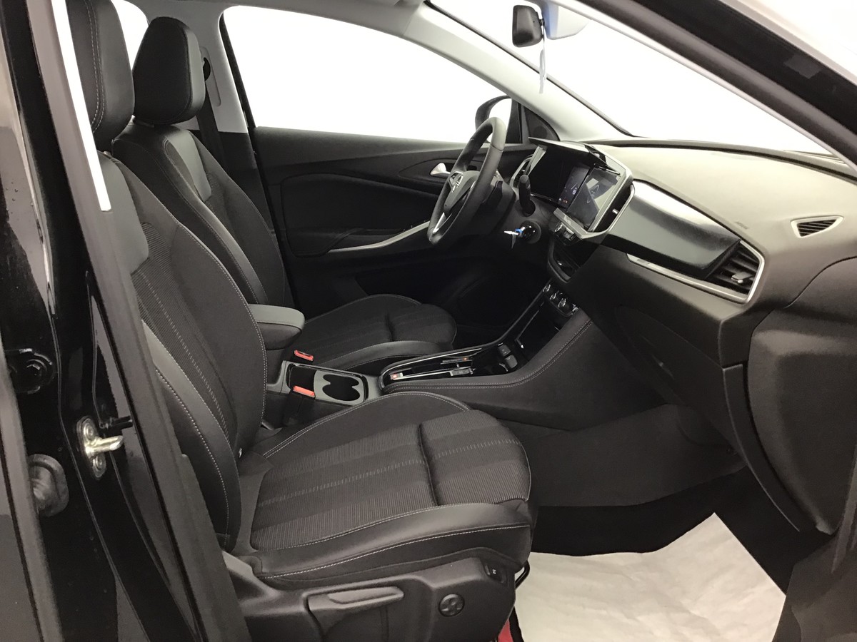 O200919_p3 - OPEL - GRANDLAND - 2024 - photo 6