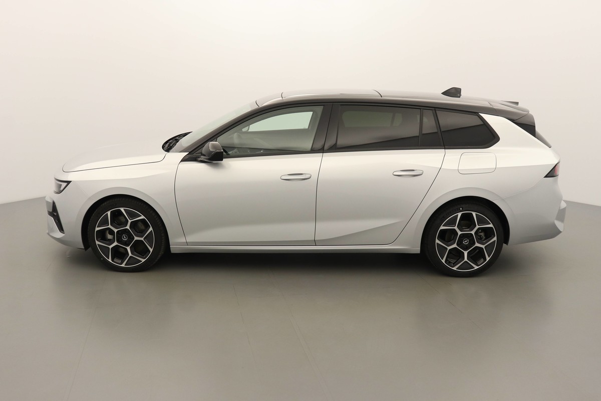 O201073_p3 - OPEL - ASTRA - 2025 - photo 4