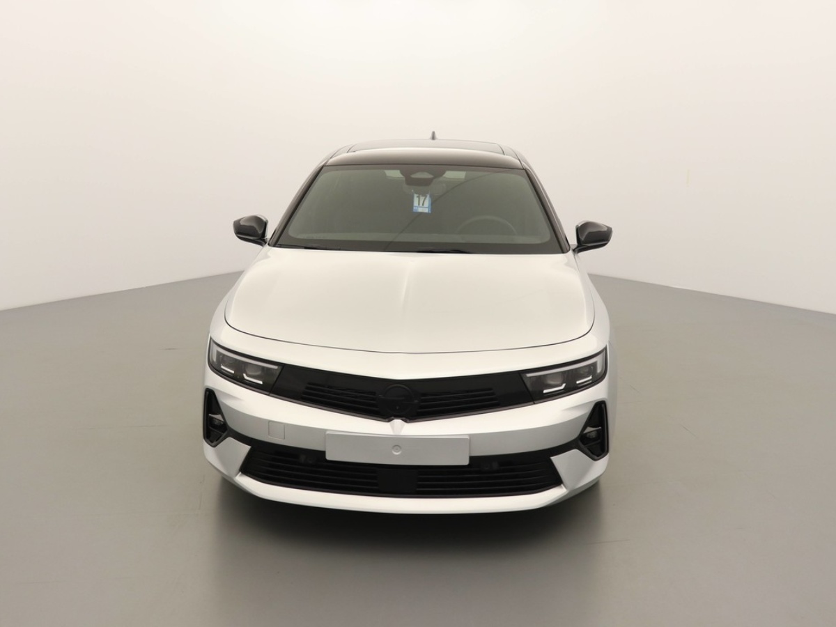 O201073_p3 - OPEL - ASTRA - 2025 - photo 3