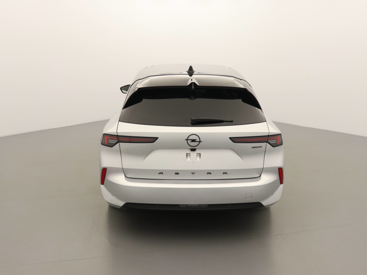 O201073_p3 - OPEL - ASTRA - 2025 - photo 5