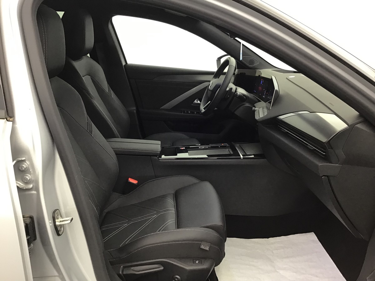 O201073_p3 - OPEL - ASTRA - 2025 - photo 6