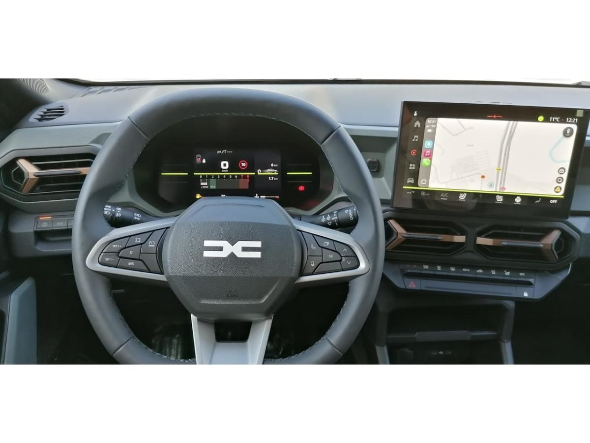 364574_p2 - DACIA - DUSTER - 2025 - photo 6