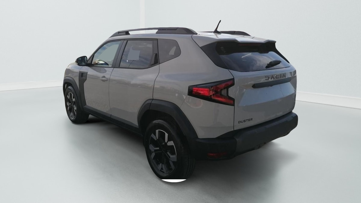364574_p2 - DACIA - DUSTER - 2025 - photo 3