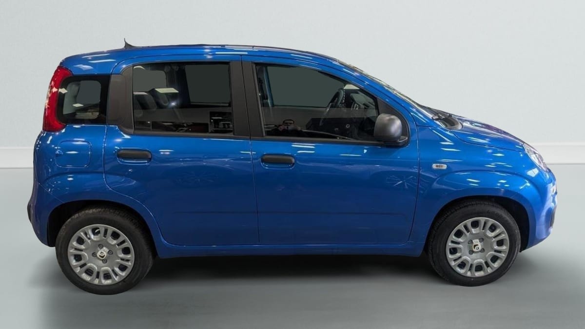 362548_p2 - FIAT - PANDA - 2025 - photo 7