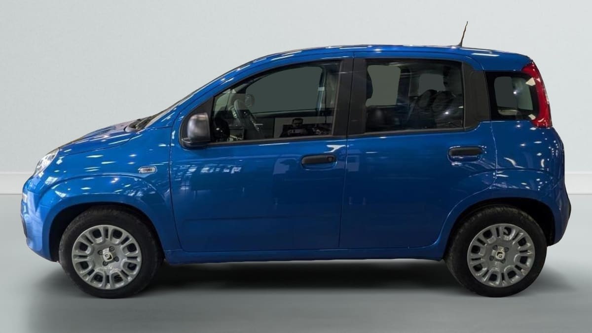 362548_p2 - FIAT - PANDA - 2025 - photo 3