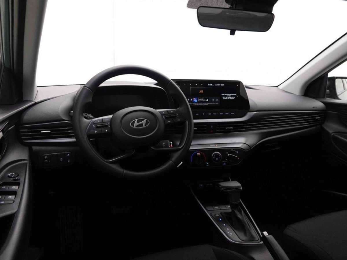 365306_p2 - HYUNDAI - BAYON - 2025 - photo 8