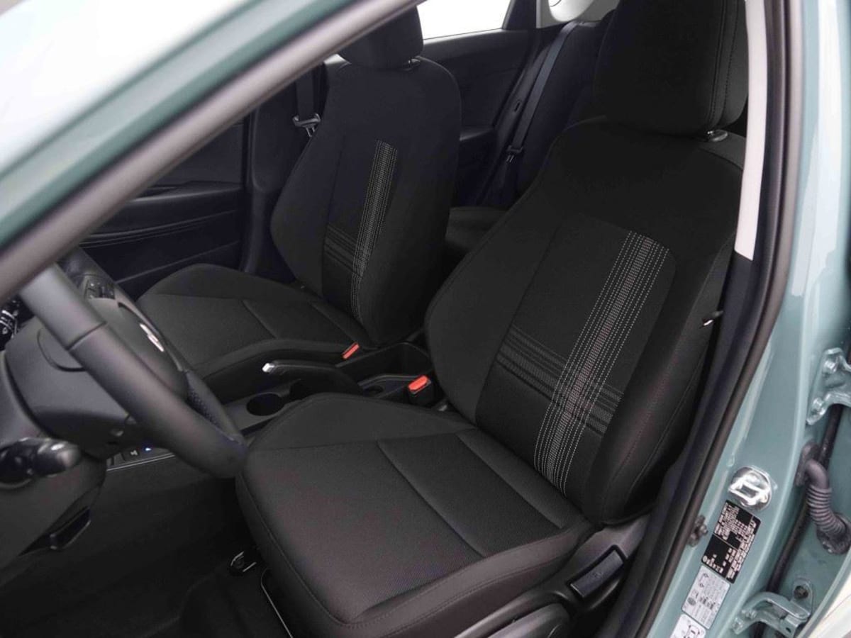 365306_p2 - HYUNDAI - BAYON - 2025 - photo 7