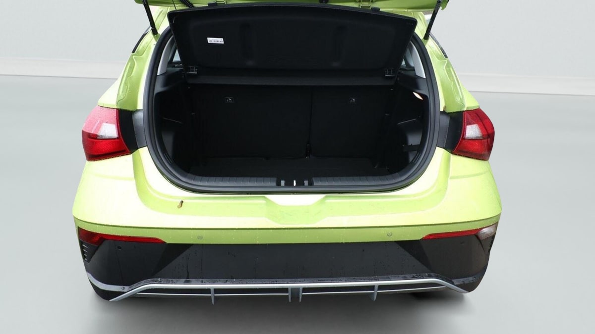 365195_p2 - HYUNDAI - I 20 - 2025 - photo 10