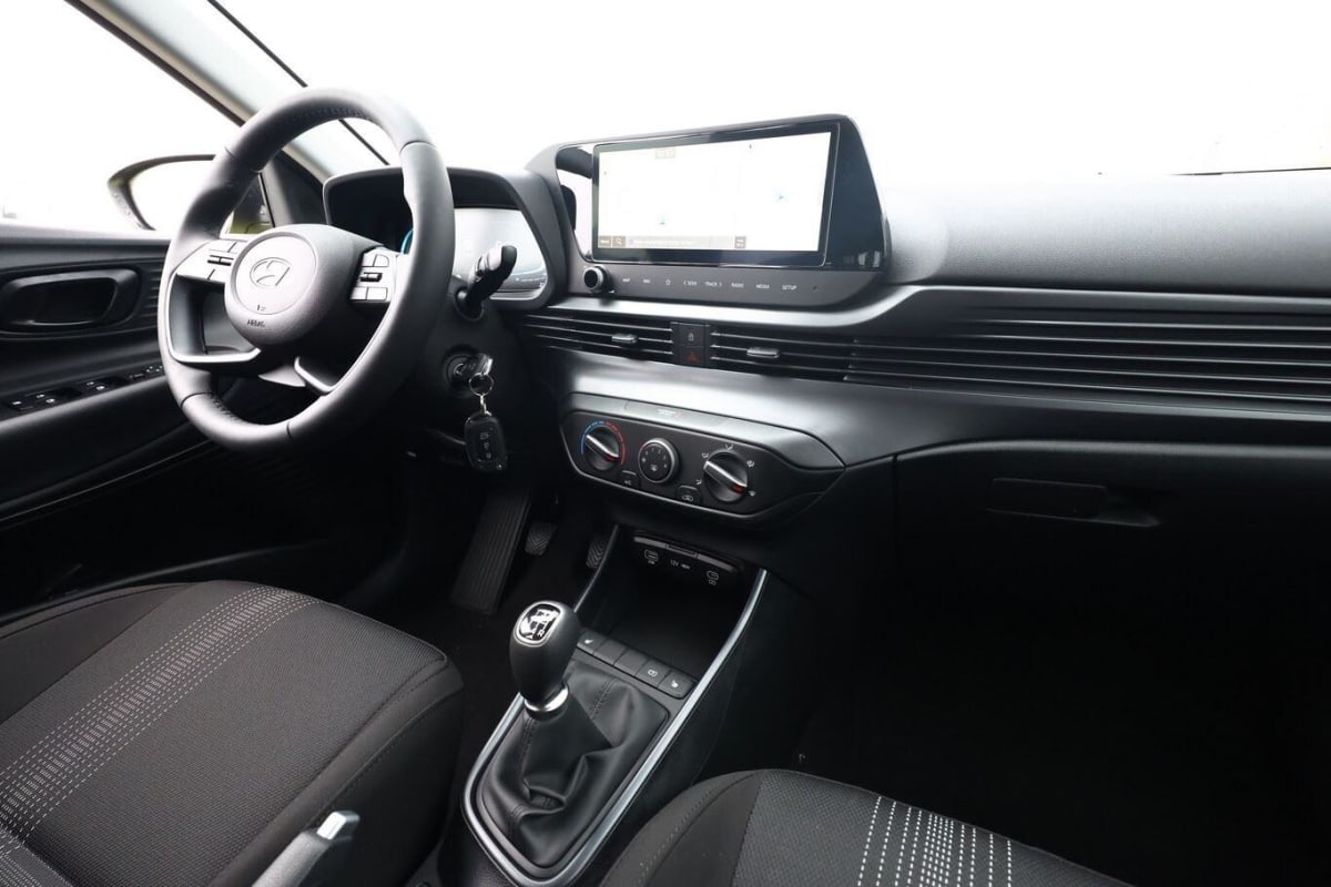 365195_p2 - HYUNDAI - I 20 - 2025 - photo 8