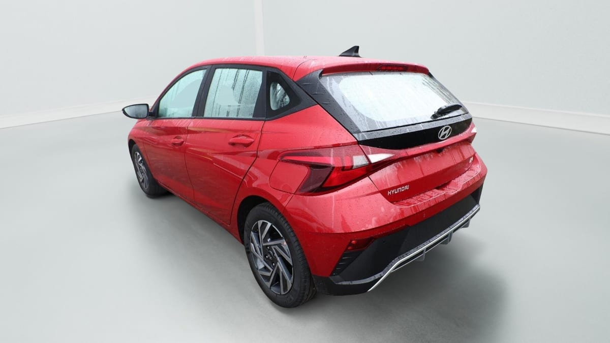 365385_p2 - HYUNDAI - I 20 - 2025 - photo 4