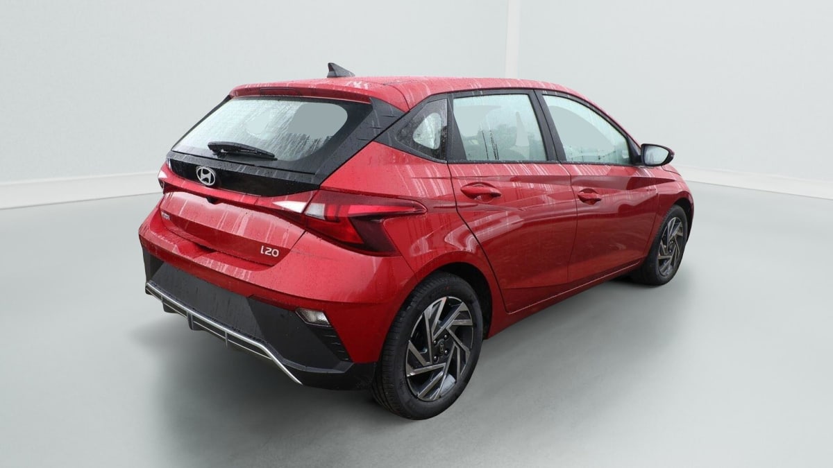 365385_p2 - HYUNDAI - I 20 - 2025 - photo 3