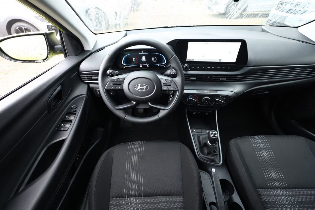 365195_p2 - HYUNDAI - I 20 - 2025 - photo 6