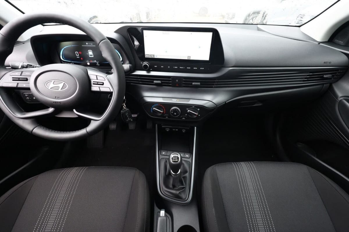 365195_p2 - HYUNDAI - I 20 - 2025 - photo 7