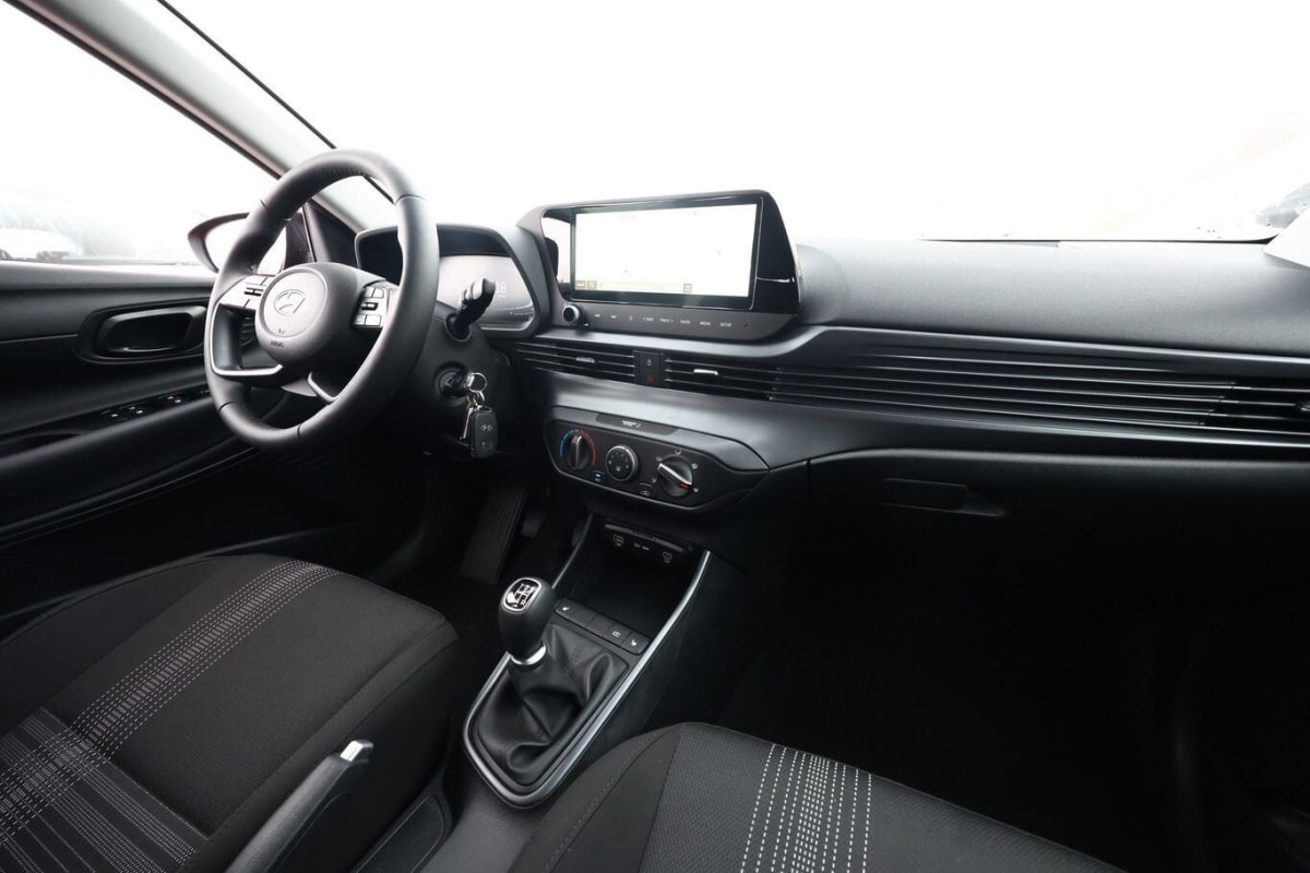 365385_p2 - HYUNDAI - I 20 - 2025 - photo 8