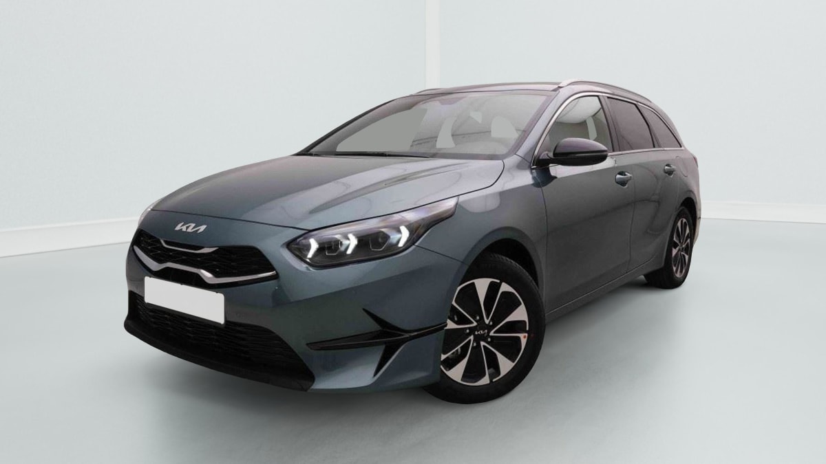 364562_p2 - KIA - CEED SW - 2025 - photo 1