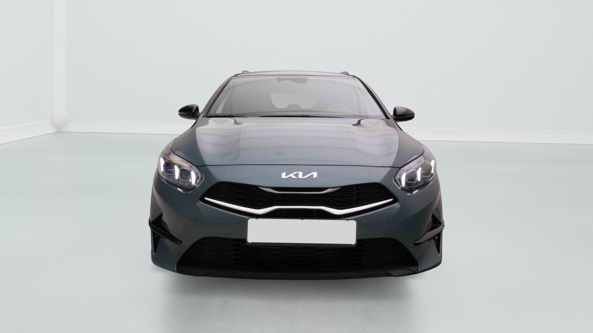 364562_p2 - KIA - CEED SW - 2025 - photo 2