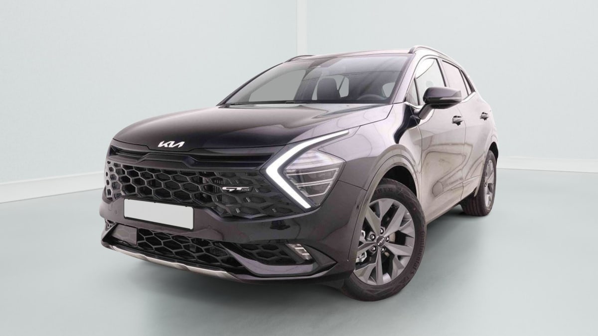 364938_p2 - KIA - SPORTAGE - 2025 - photo 1