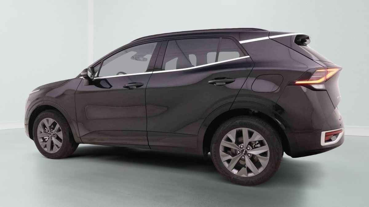 364938_p2 - KIA - SPORTAGE - 2025 - photo 3