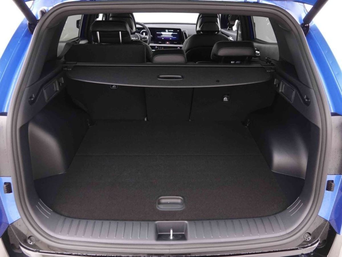 358803_p2 - KIA - SPORTAGE - 2025 - photo 6