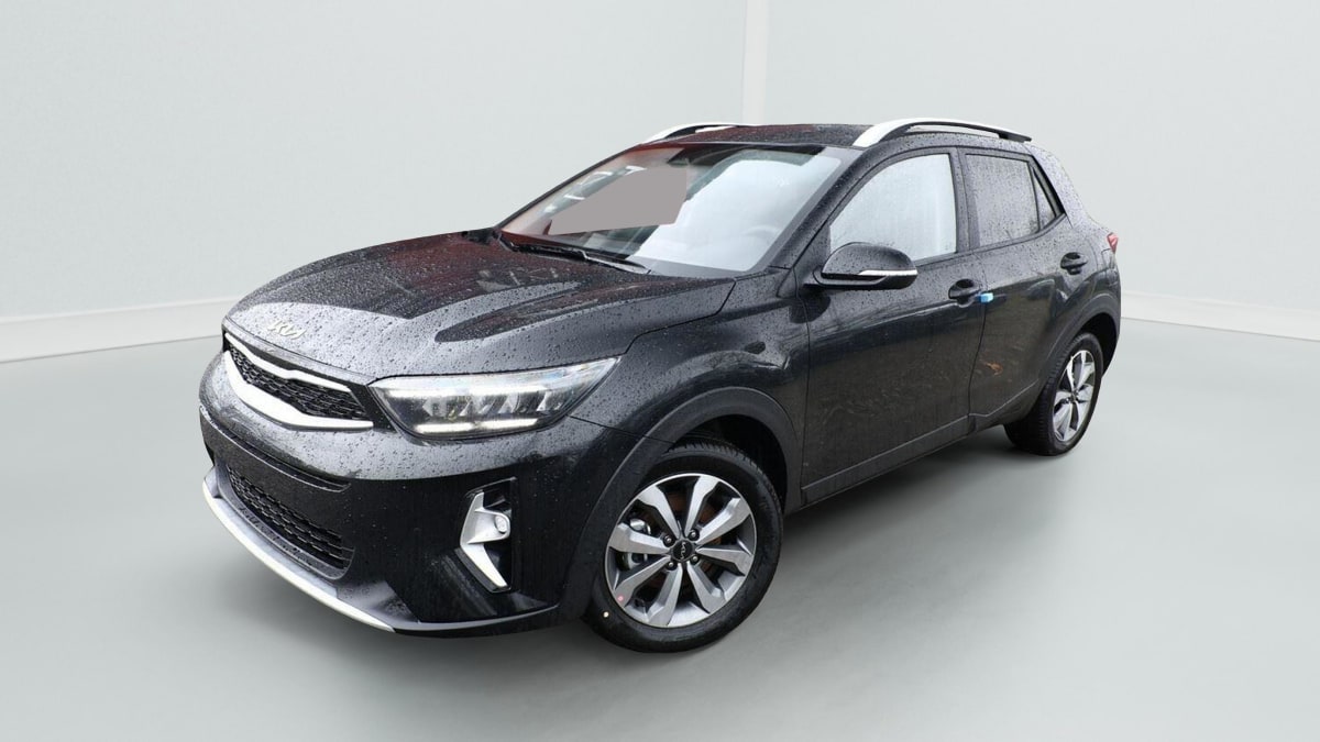 365401_p2 - KIA - STONIC - 2025 - photo 2