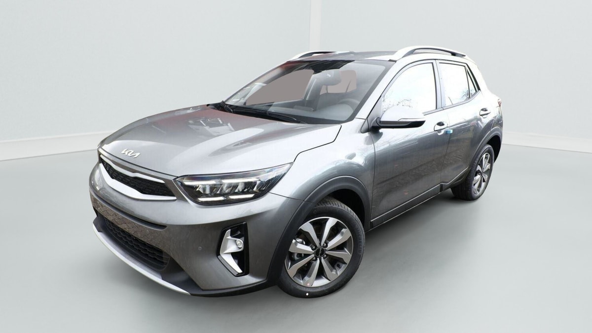 365398_p2 - KIA - STONIC - 2025 - photo 2