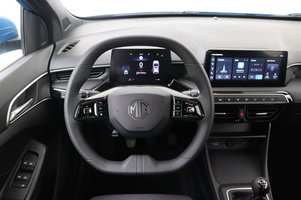 362485_p2 - MG - MG3 - 2025 - photo 8