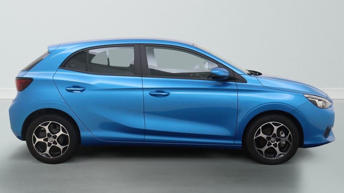 362485_p2 - MG - MG3 - 2025 - photo 7