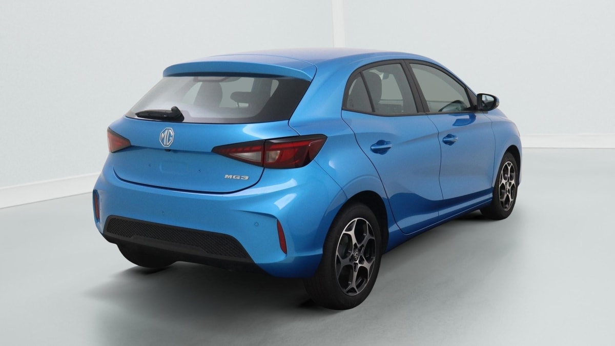 362485_p2 - MG - MG3 - 2025 - photo 6