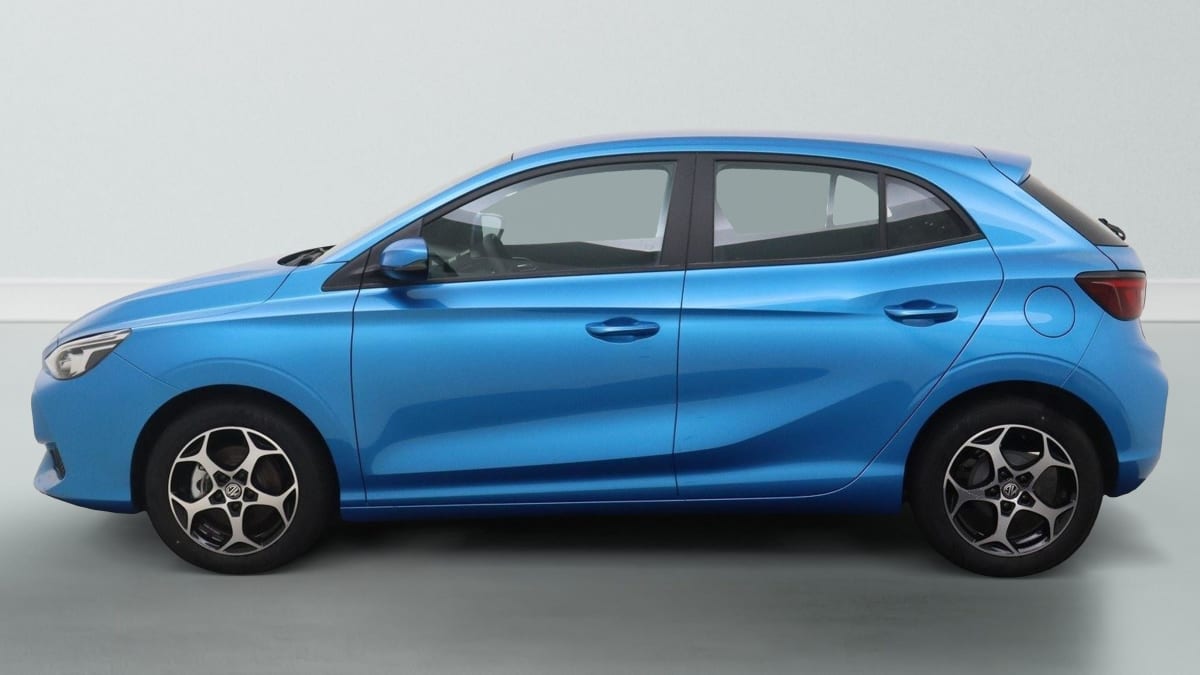 362485_p2 - MG - MG3 - 2025 - photo 4