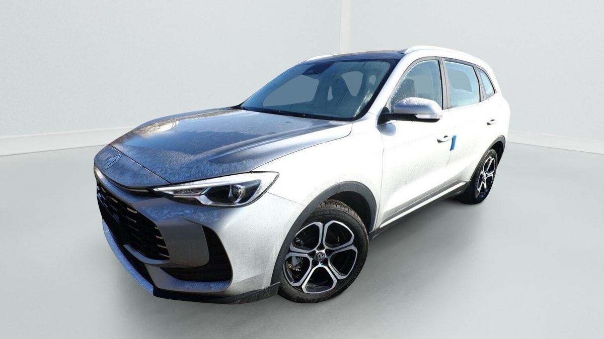 365389_p2 - MG - ZS - 2025 - photo 2