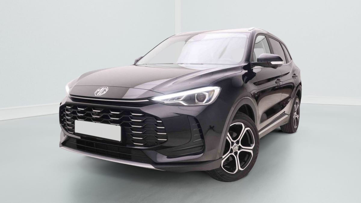 356544_p2 - MG - ZS - 2025 - photo 1