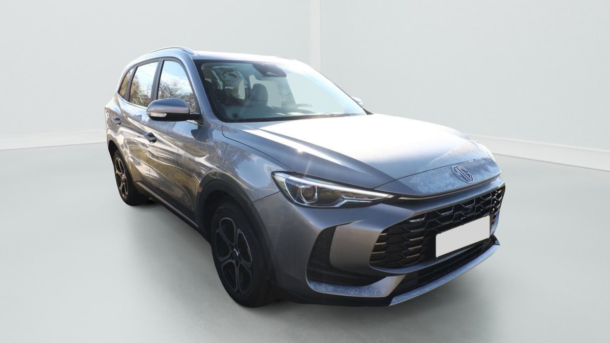 365389_p2 - MG - ZS - 2025 - photo 1