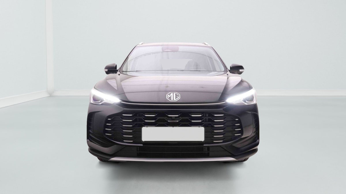 356544_p2 - MG - ZS - 2025 - photo 2