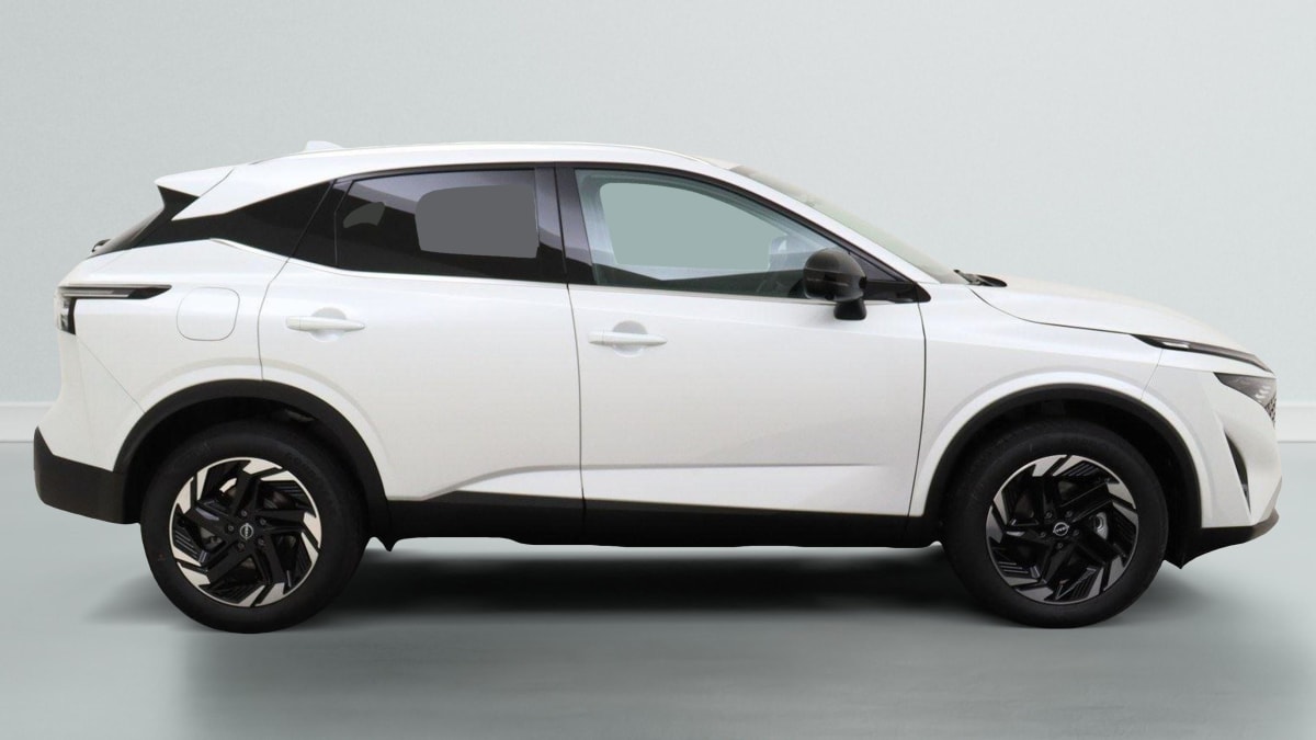 365016_p2 - NISSAN - QASHQAI - 2025 - photo 10