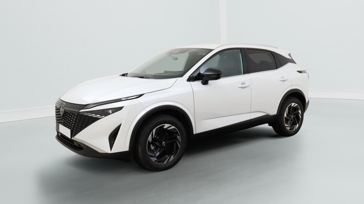 365016_p2 - NISSAN - QASHQAI - 2025 - photo 4