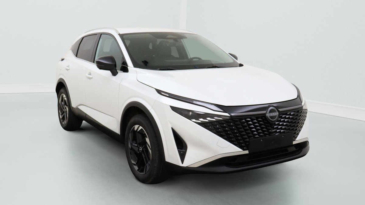 365016_p2 - NISSAN - QASHQAI - 2025 - photo 1