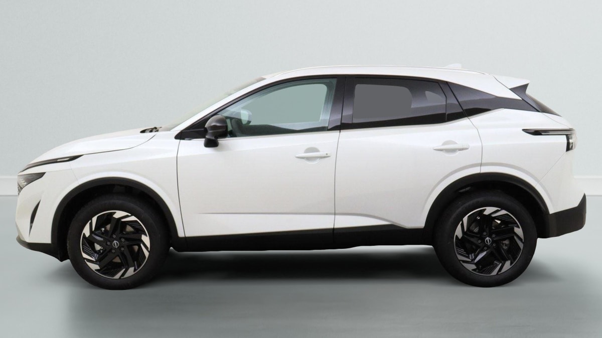 365016_p2 - NISSAN - QASHQAI - 2025 - photo 5