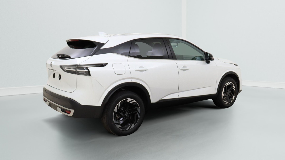 365016_p2 - NISSAN - QASHQAI - 2025 - photo 9