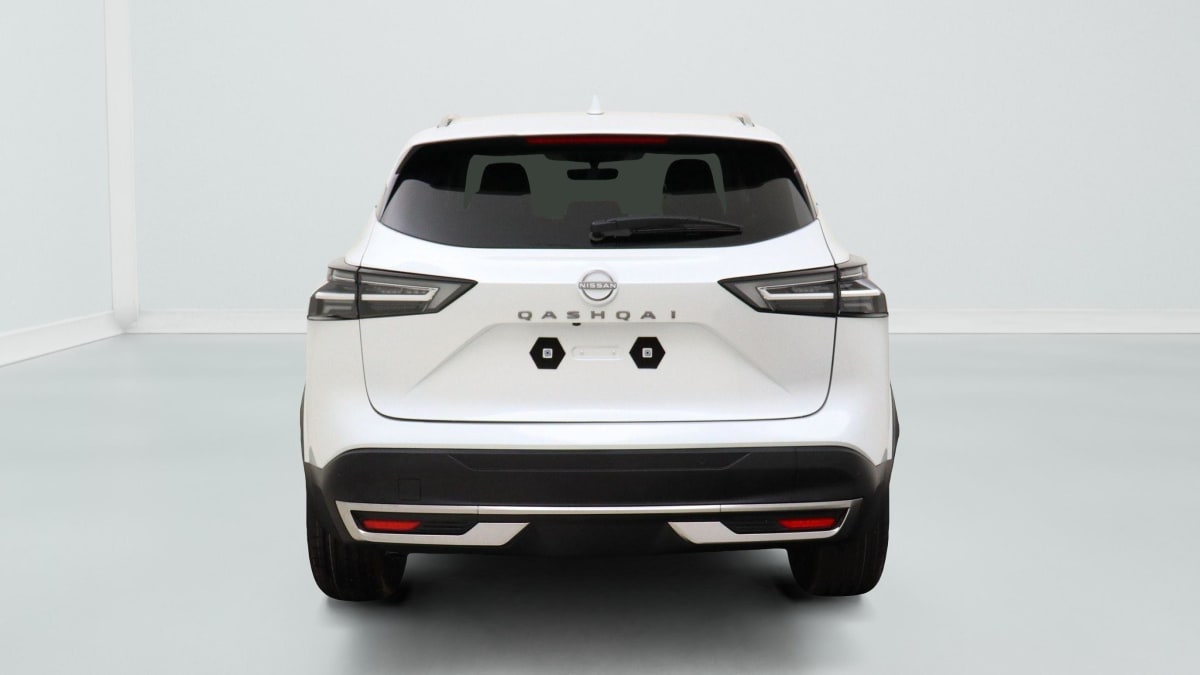 365016_p2 - NISSAN - QASHQAI - 2025 - photo 7
