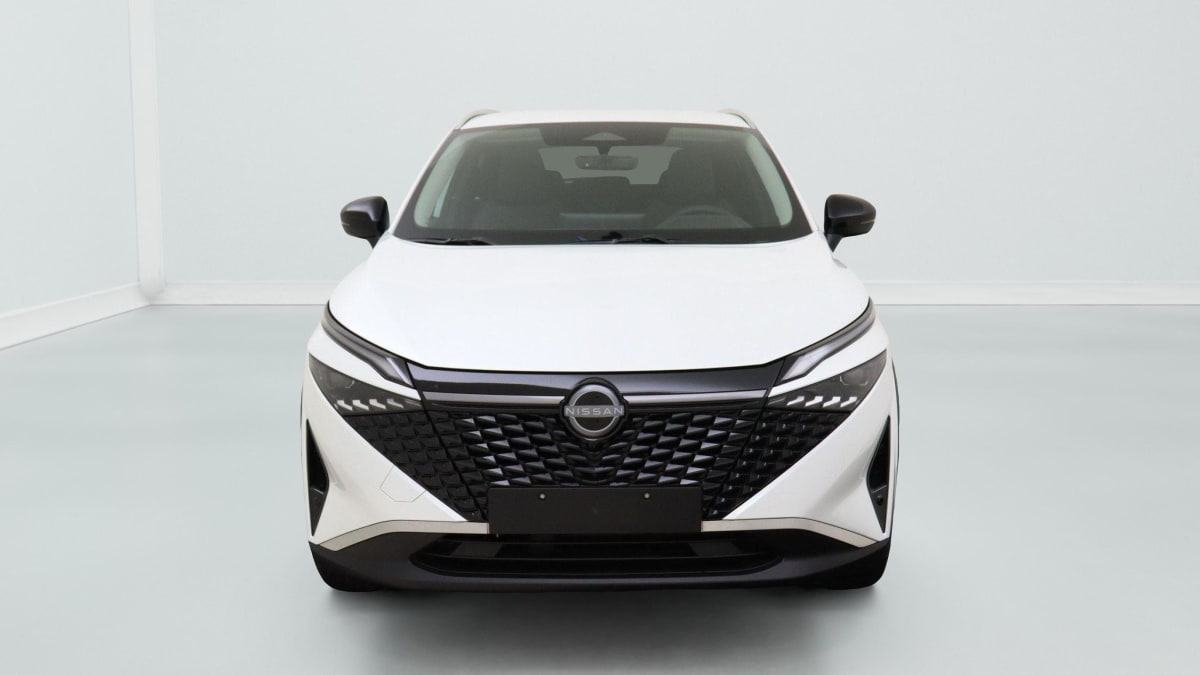 365016_p2 - NISSAN - QASHQAI - 2025 - photo 2