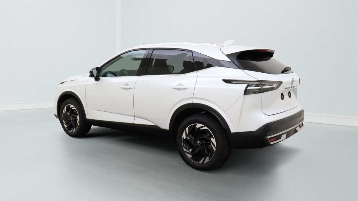 365016_p2 - NISSAN - QASHQAI - 2025 - photo 6